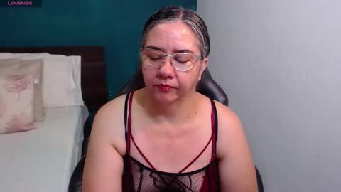 Scarlett  online show from 23, 12, 2025