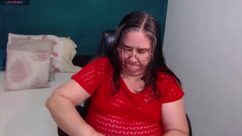 Scarlett  online show from 29, 4, 2026