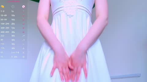 Snapshot of scarlett_electra chatting on 22, 5, 2026 SCARLETT ELECTRA - online show from 22, 5, 2026