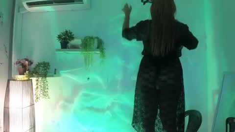 scarlett_enjoy1 online show from 4, 10, 2025