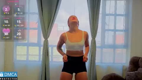 scarlett_fire5 online show from 14, 11, 2025