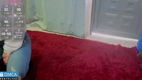 scarlett_fire5 online show from 20, 12, 2025