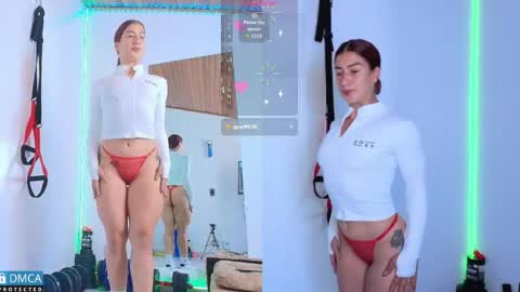 scarlett_fire5 online show from 22, 4, 2026