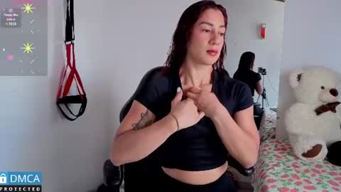 scarlett_fire5 online show from 14, 7, 2026