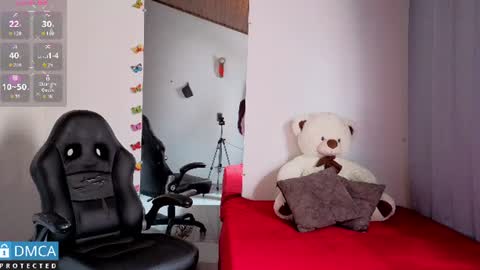 scarlett_fire5 online show from 23, 7, 2026