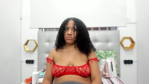 scarlett_fox20 online show from 28, 2, 2025