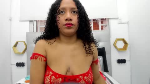 scarlett_fox20 online show from 4, 10, 2025