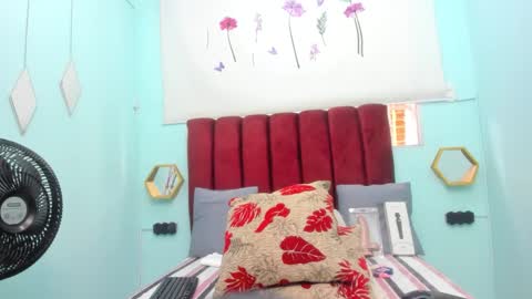 scarlett_fox20 online show from 8, 11, 2025