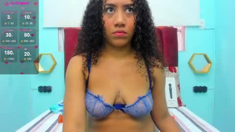 scarlett_fox20 online show from 21, 4, 2026