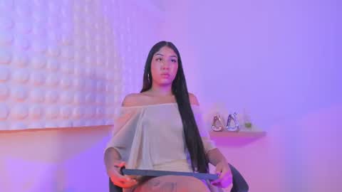 scarlett_fox_atelier online show from 1, 7, 2026