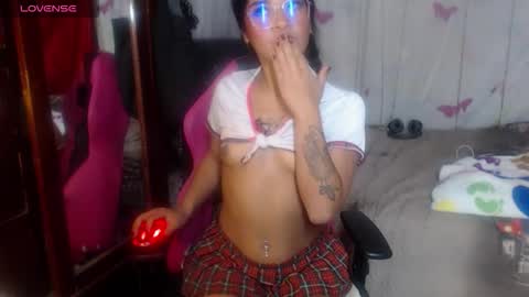 Scarlett online show from 24, 2, 2026