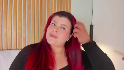 Scarlett  online show from 7, 7, 2026