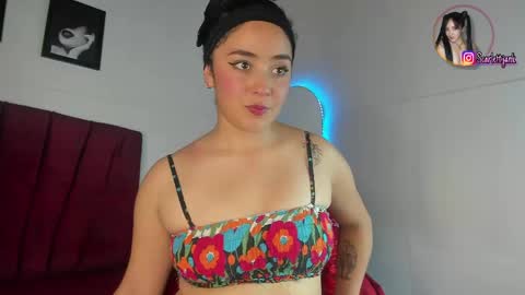 Snapshot of scarlett_jank chatting on 9, 6, 2026 scarlett_jank online show from 9, 6, 2026