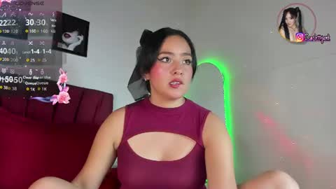 Snapshot of scarlett_jank chatting on 24, 6, 2026 scarlett_jank online show from 24, 6, 2026