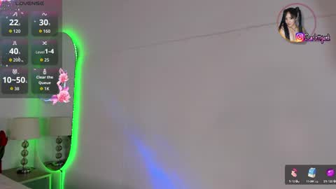 Snapshot of scarlett_jank chatting on 28, 6, 2026 scarlett_jank online show from 28, 6, 2026