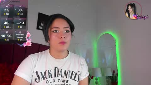 Snapshot of scarlett_jank chatting on 30, 6, 2026 scarlett_jank online show from 30, 6, 2026