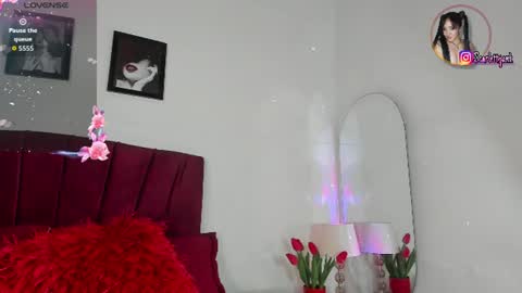 Snapshot of scarlett_jank chatting on 3, 7, 2026 scarlett_jank online show from 3, 7, 2026