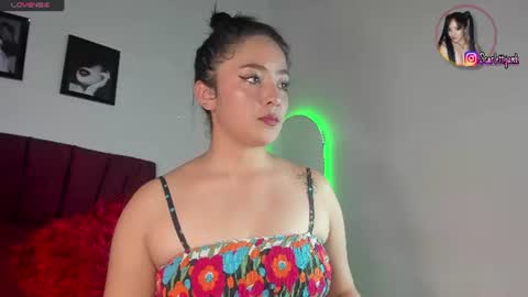 Snapshot of scarlett_jank chatting on 21, 7, 2026 scarlett_jank online show from 21, 7, 2026