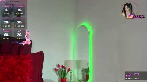 Snapshot of scarlett_jank chatting on 26, 7, 2026 scarlett_jank online show from 26, 7, 2026