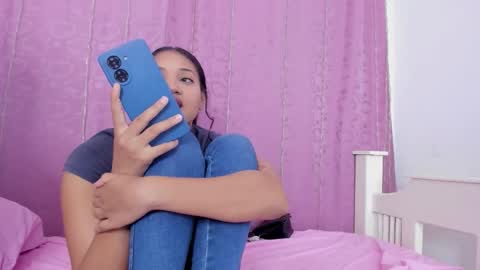 scarlett_jimenez online show from 23, 11, 2025