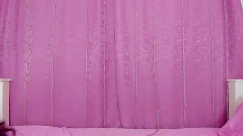 scarlett_jimenez online show from 1, 12, 2025