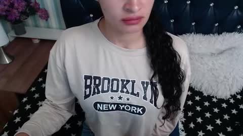 Snapshot of scarlett_keaton chatting on 22, 9, 2025 scarlett_keaton online show from 22, 9, 2025