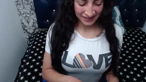 Snapshot of scarlett_keaton chatting on 6, 1, 2026 scarlett_keaton online show from 6, 1, 2026