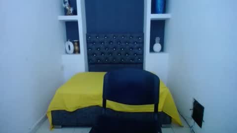 scarlett online show from 20, 1, 2025