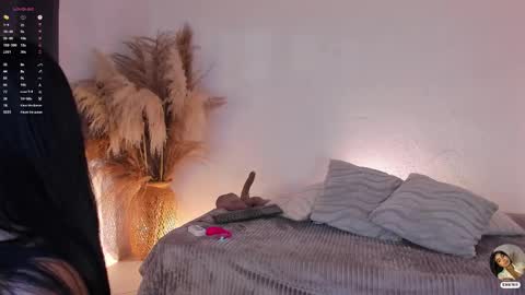 scarlet  online show from 12, 3, 2026