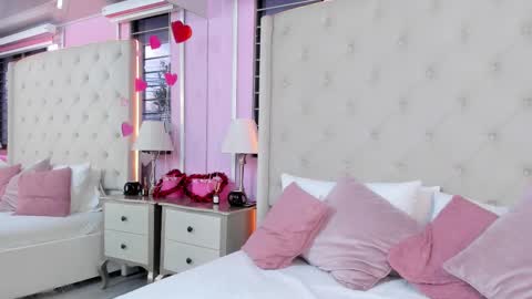 scarlett_leblanc_ online show from 14, 2, 2026