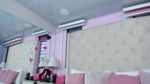 scarlett_leblanc_ online show from 19, 3, 2026