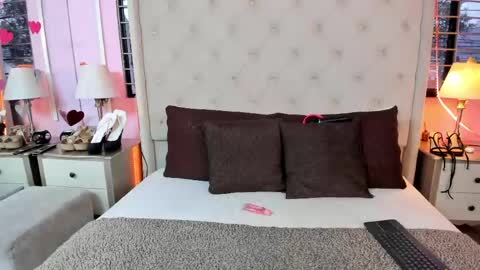 scarlett_leblanc_ online show from 29, 5, 2026