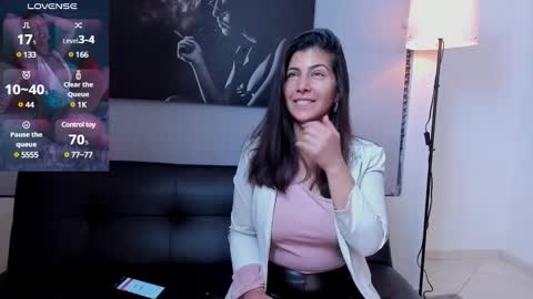 Scarlett online show from 18, 12, 2024