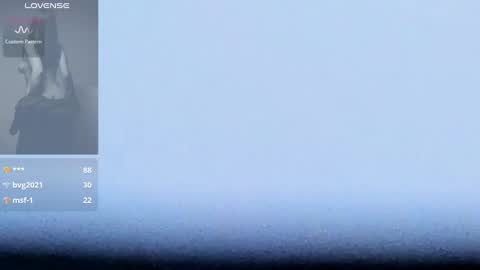 Scarlett online show from 8, 1, 2025