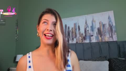 Snapshot of scarlett_moore_ chatting on 1, 6, 2026 Scarlett online show from 1, 6, 2026
