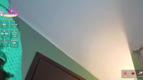 Snapshot of scarlett_moore_ chatting on 4, 6, 2026 Scarlett online show from 4, 6, 2026