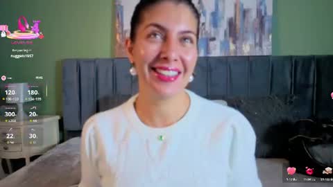 Snapshot of scarlett_moore_ chatting on 12, 6, 2026 Scarlett online show from 12, 6, 2026