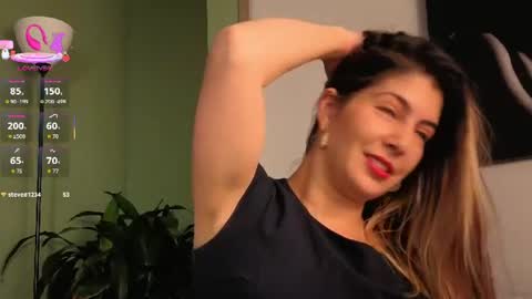 Scarlett online show from 28, 7, 2026