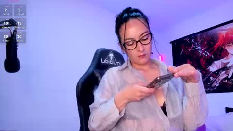 scarlett online show from 22, 7, 2026