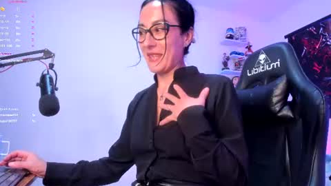 scarlett online show from 24, 7, 2026