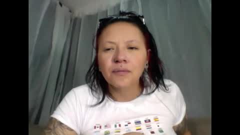 scarlett_red_11 online show from 7, 6, 2026