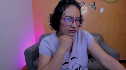 Scarlett sax online show from 24, 3, 2026