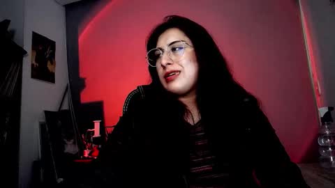 Mistress Scarlett online show from 13, 11, 2025