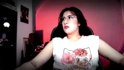 Mistress Scarlett online show from 1, 12, 2025