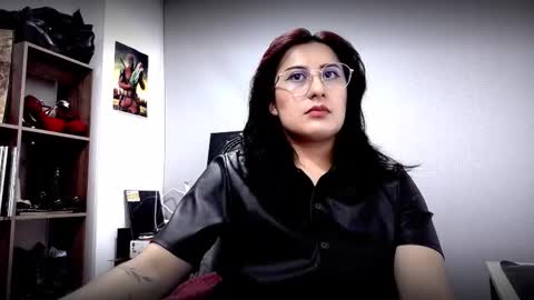 Mistress Scarlett online show from 16, 3, 2026
