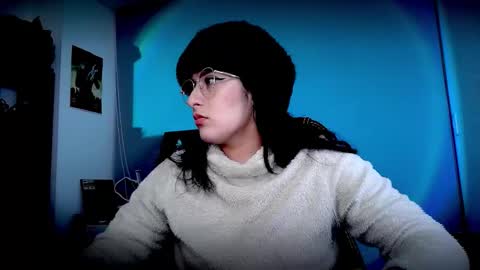 Mistress Scarlett online show from 18, 3, 2026
