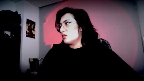 Mistress Scarlett online show from 20, 3, 2026