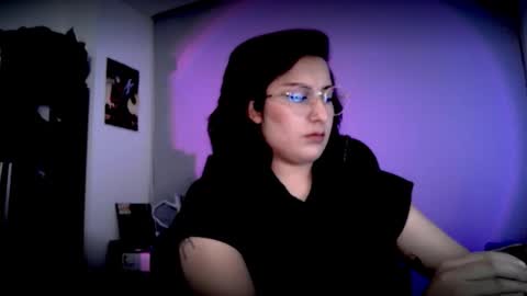 Mistress Scarlett online show from 21, 3, 2026