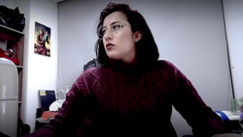 Mistress Scarlett online show from 3, 4, 2026