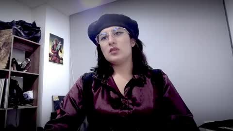 Mistress Scarlett online show from 7, 4, 2026
